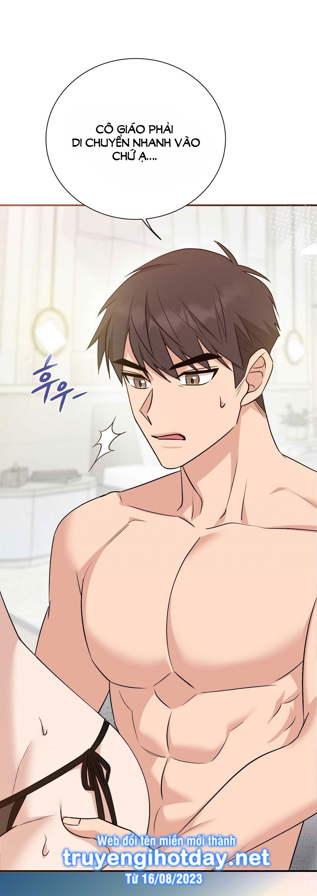 đọc truyện [18+] Hợp Đồng Nô Lệ Dâm Đãng Chương 34 ảnh 48 tại Giả Dược