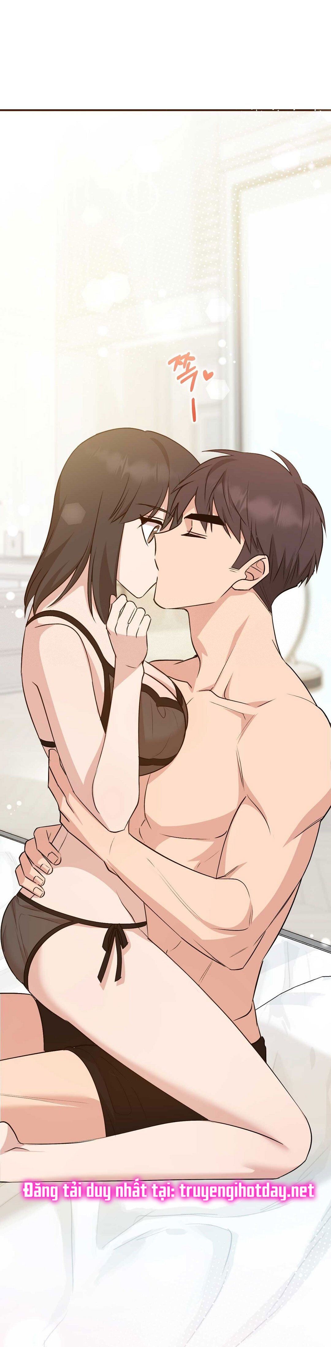 đọc truyện [18+] Hợp Đồng Nô Lệ Dâm Đãng Chương 35.1 ảnh 13 tại Thiên Thai Truyện