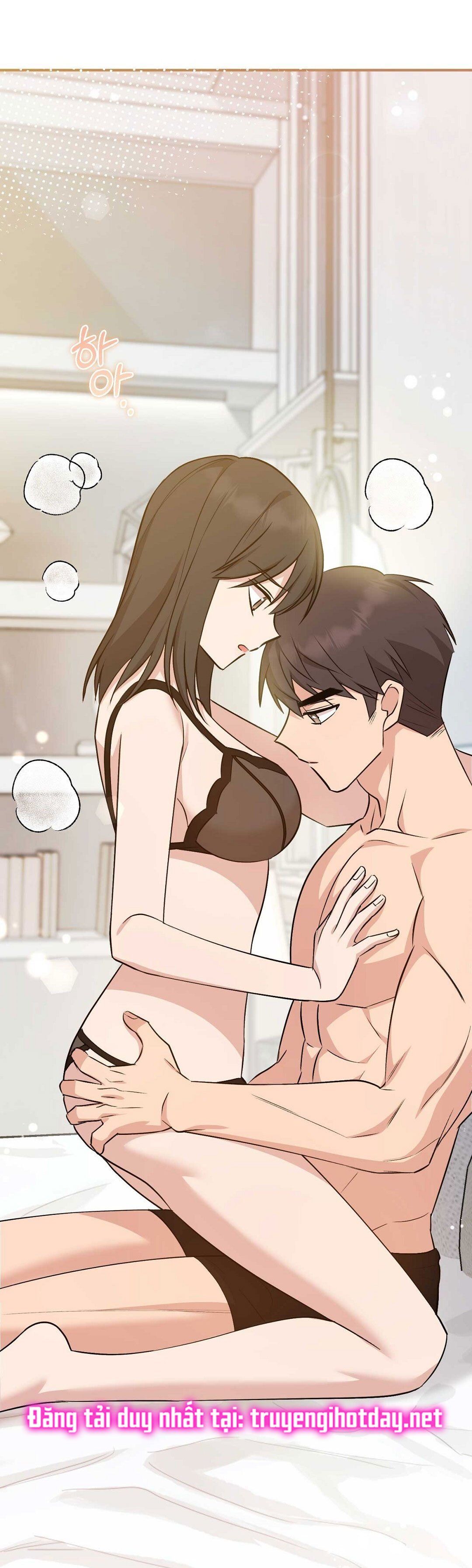đọc truyện [18+] Hợp Đồng Nô Lệ Dâm Đãng Chương 35.1 ảnh 3 tại Thiên Thai Truyện