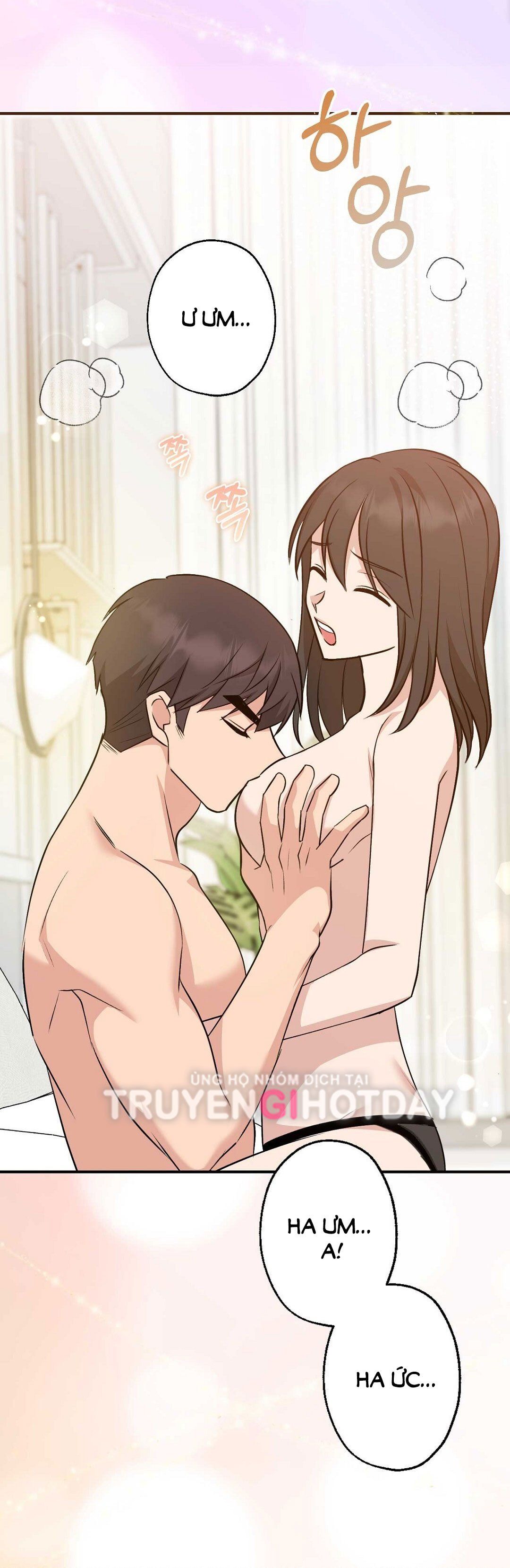 đọc truyện [18+] Hợp Đồng Nô Lệ Dâm Đãng Chương 35.1 ảnh 25 tại Thiên Thai Truyện
