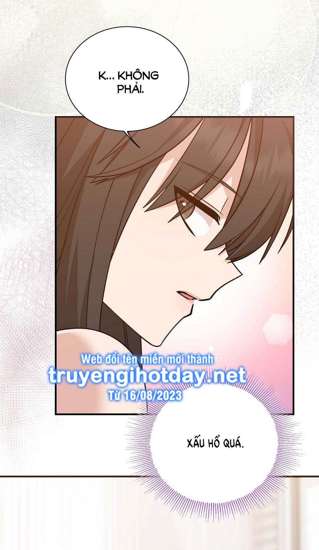 đọc truyện [18+] Hợp Đồng Nô Lệ Dâm Đãng Chương 35.1 ảnh 8 tại Thiên Thai Truyện