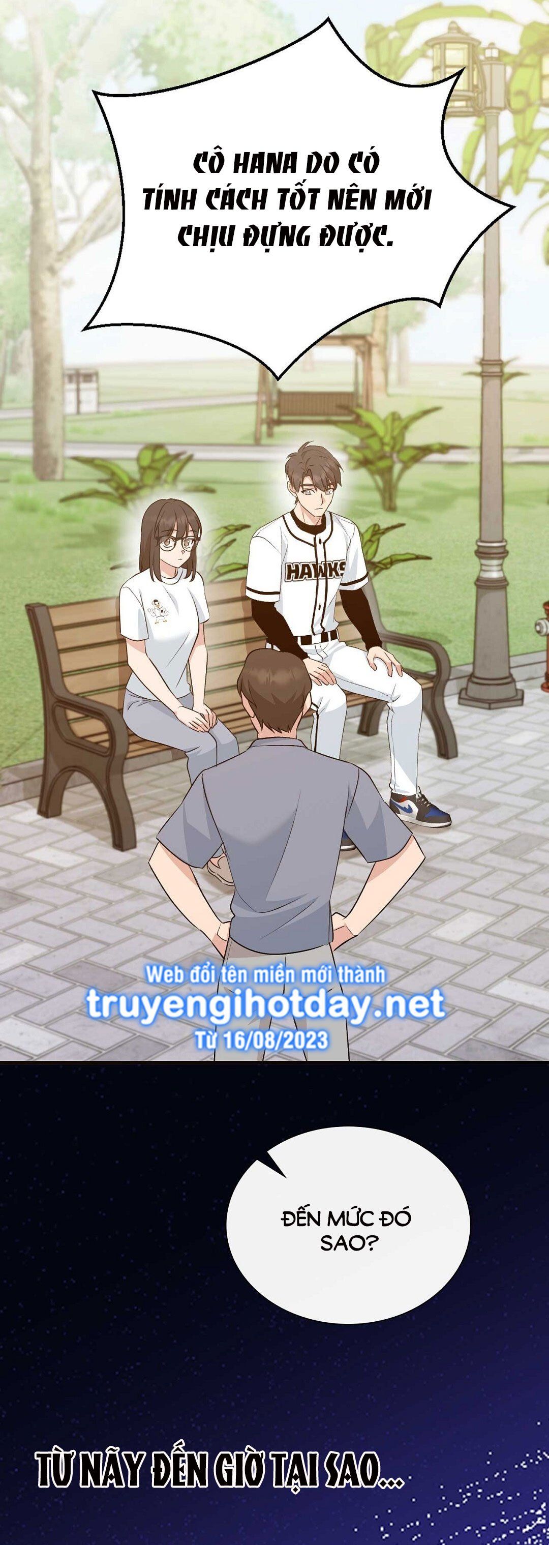 đọc truyện [18+] Hợp Đồng Nô Lệ Dâm Đãng Chương 37.2 ảnh 16 tại Thiên Thai Truyện