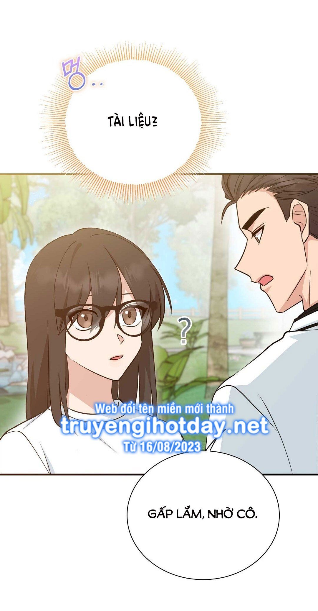 đọc truyện [18+] Hợp Đồng Nô Lệ Dâm Đãng Chương 37.2 ảnh 44 tại Thiên Thai Truyện