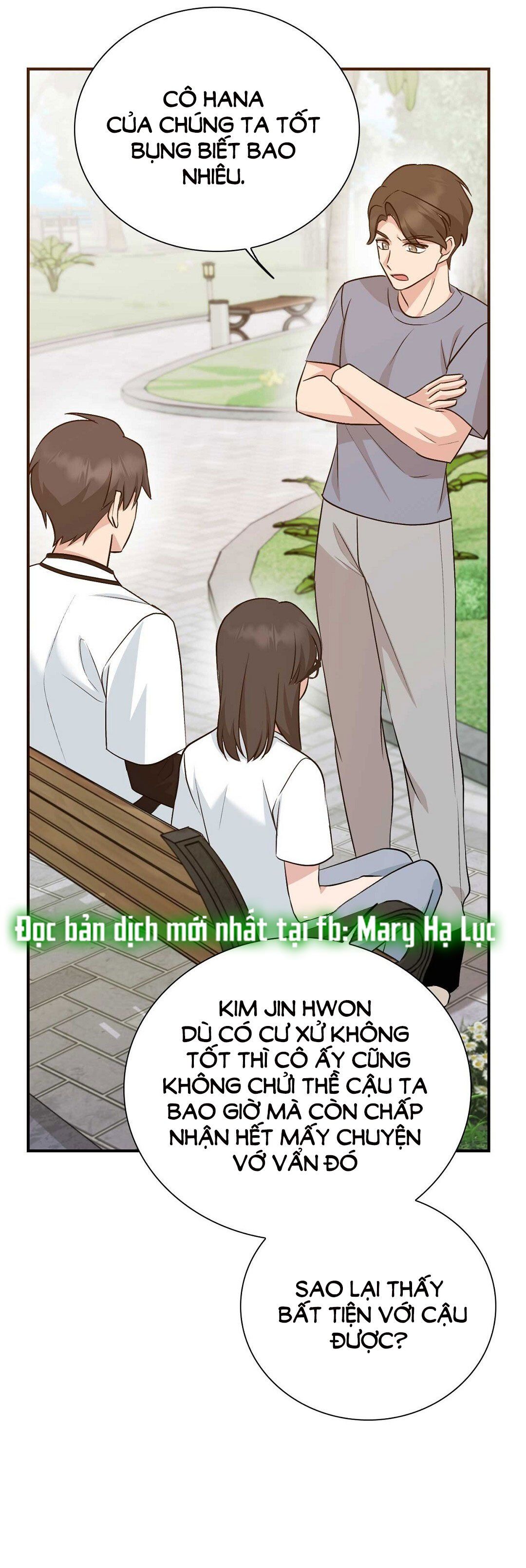 đọc truyện [18+] Hợp Đồng Nô Lệ Dâm Đãng Chương 37.2 ảnh 10 tại Thiên Thai Truyện