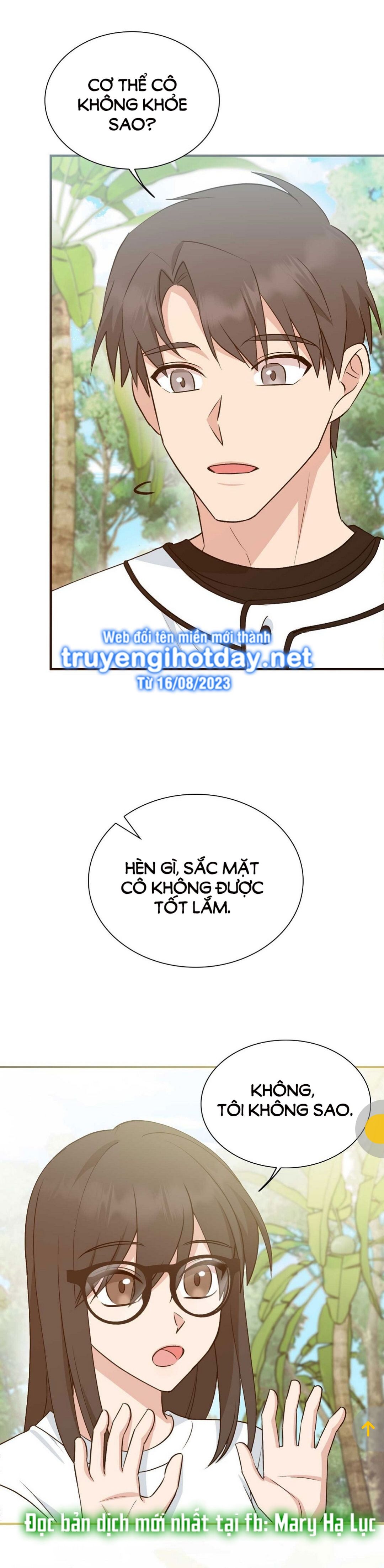 đọc truyện [18+] Hợp Đồng Nô Lệ Dâm Đãng Chương 37 ảnh 3 tại Thiên Thai Truyện