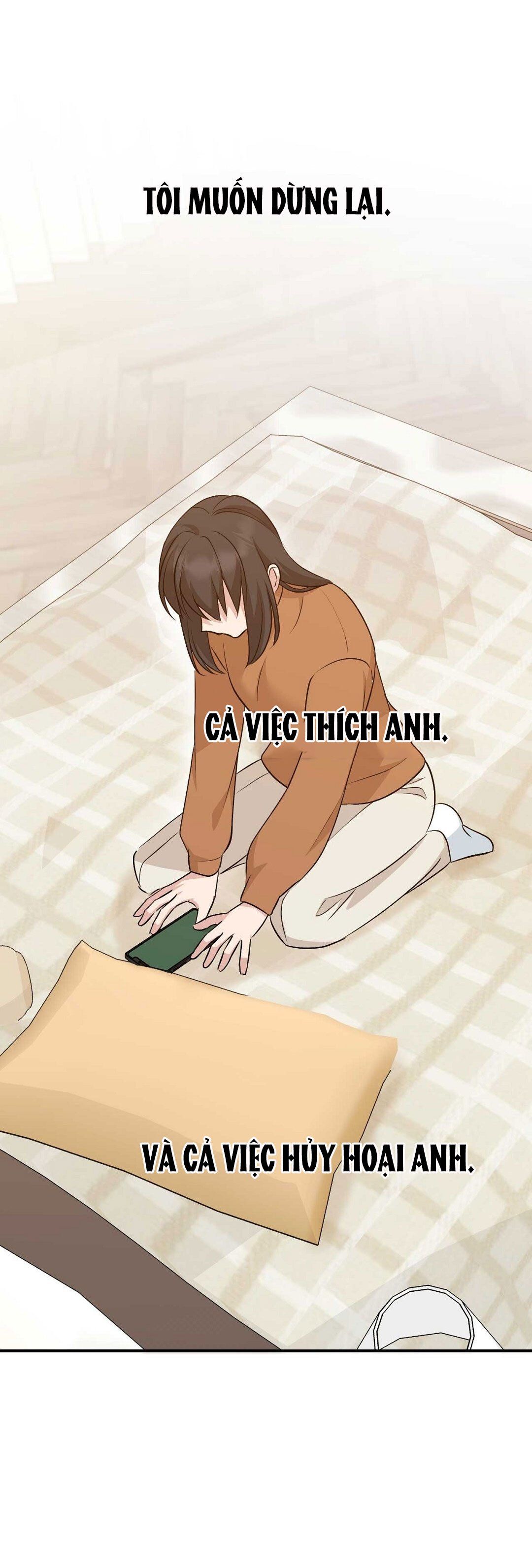 đọc truyện [18+] Hợp Đồng Nô Lệ Dâm Đãng Chương 38.2 ảnh 33 tại Thiên Thai Truyện