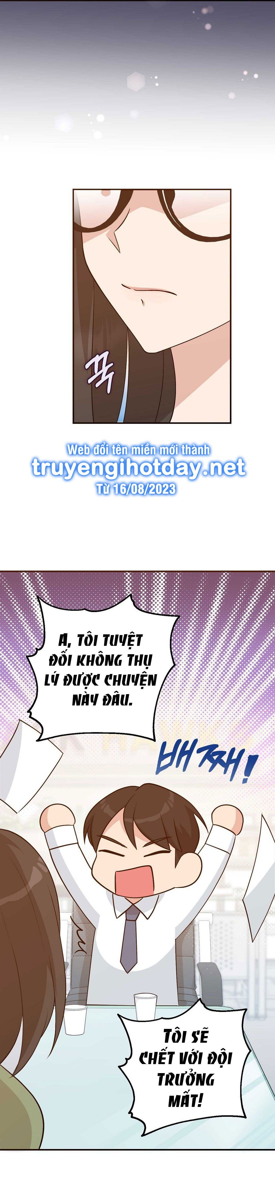 đọc truyện [18+] Hợp Đồng Nô Lệ Dâm Đãng Chương 39.1 ảnh 18 tại Thiên Thai Truyện