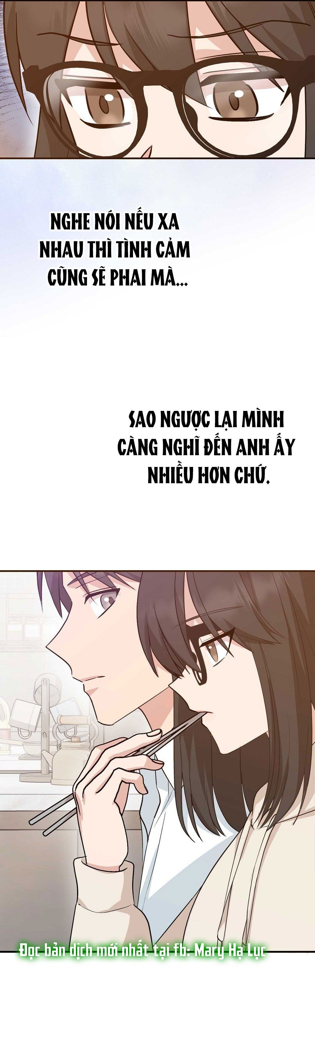 đọc truyện [18+] Hợp Đồng Nô Lệ Dâm Đãng Chương 39.2 ảnh 23 tại Thiên Thai Truyện