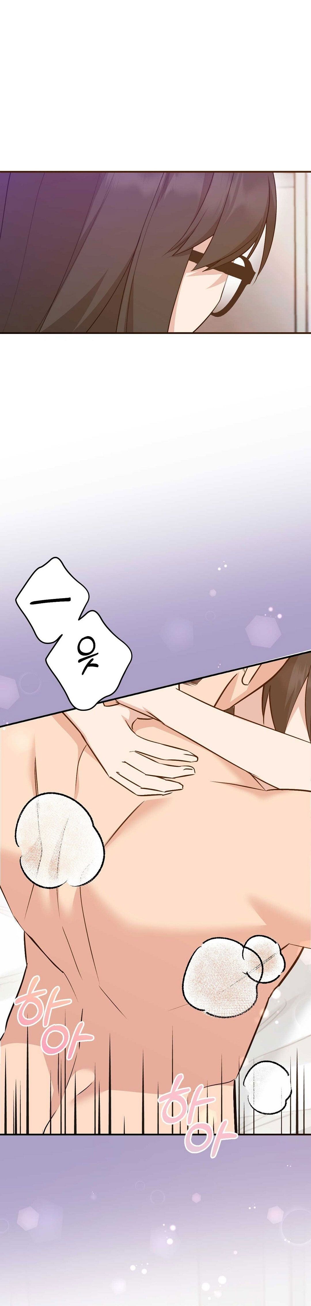 đọc truyện [18+] Hợp Đồng Nô Lệ Dâm Đãng Chương 39 ảnh 28 tại Thiên Thai Truyện