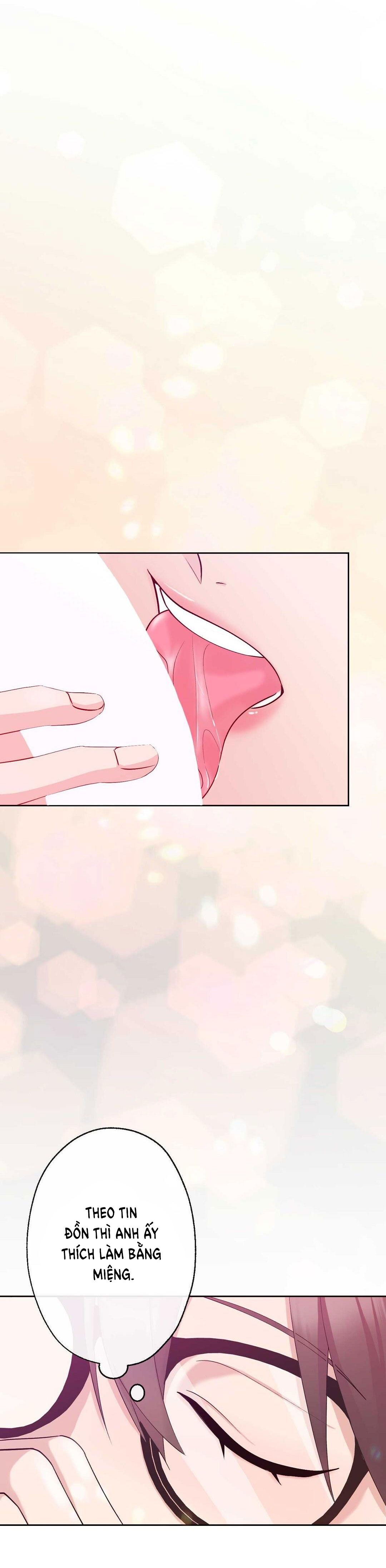 đọc truyện [18+] Hợp Đồng Nô Lệ Dâm Đãng Chương 4 ảnh 14 tại Thiên Thai Truyện
