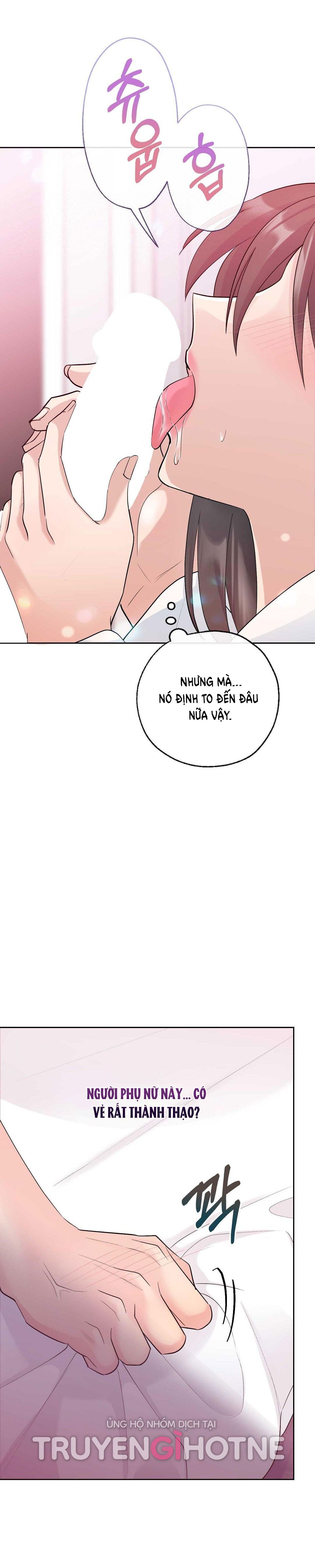 đọc truyện [18+] Hợp Đồng Nô Lệ Dâm Đãng Chương 4 ảnh 17 tại Thiên Thai Truyện