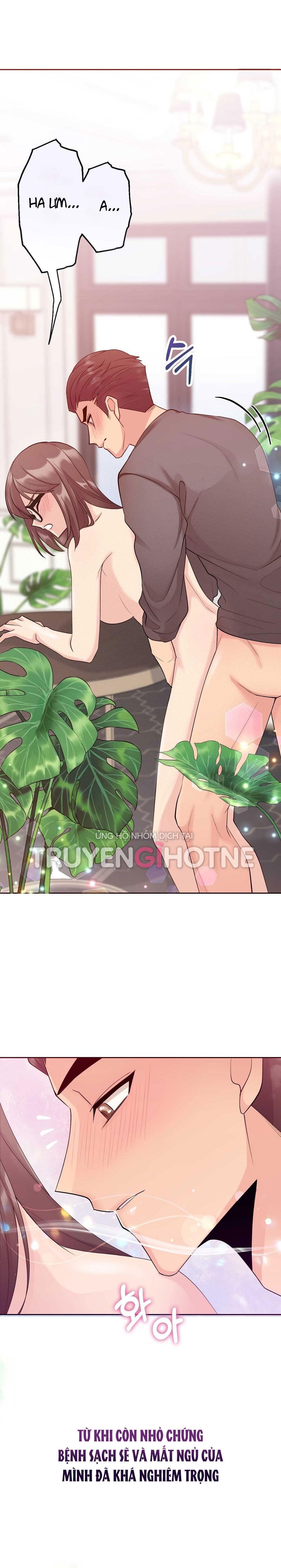 đọc truyện [18+] Hợp Đồng Nô Lệ Dâm Đãng Chương 4 ảnh 30 tại Thiên Thai Truyện