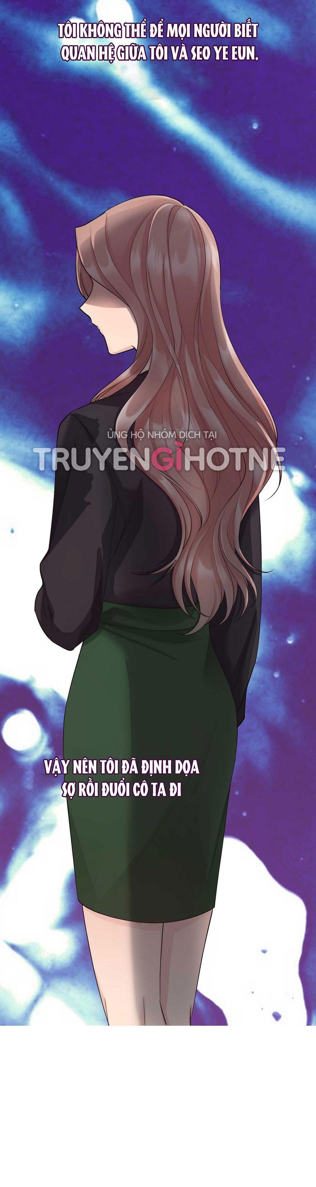 đọc truyện [18+] Hợp Đồng Nô Lệ Dâm Đãng Chương 4 ảnh 32 tại Thiên Thai Truyện
