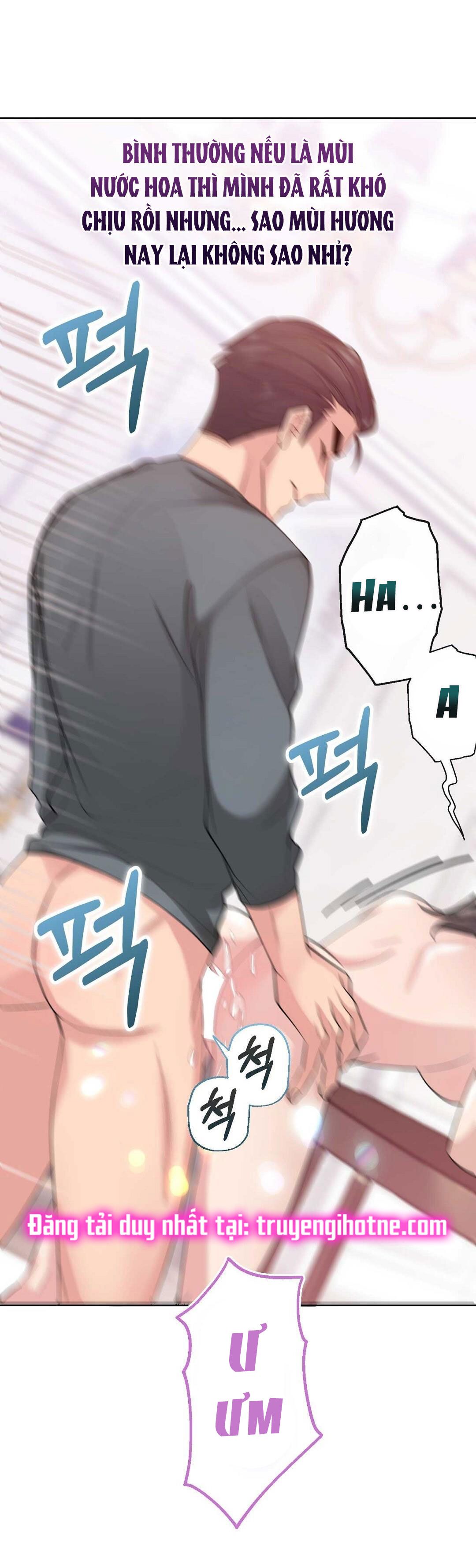 đọc truyện [18+] Hợp Đồng Nô Lệ Dâm Đãng Chương 4 ảnh 36 tại Thiên Thai Truyện
