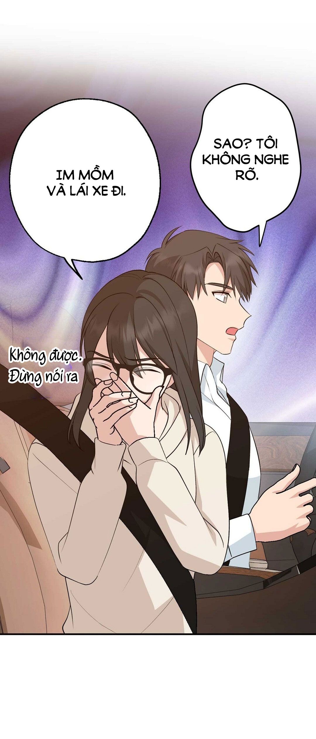 đọc truyện [18+] Hợp Đồng Nô Lệ Dâm Đãng Chương 40 ảnh 38 tại Thiên Thai Truyện