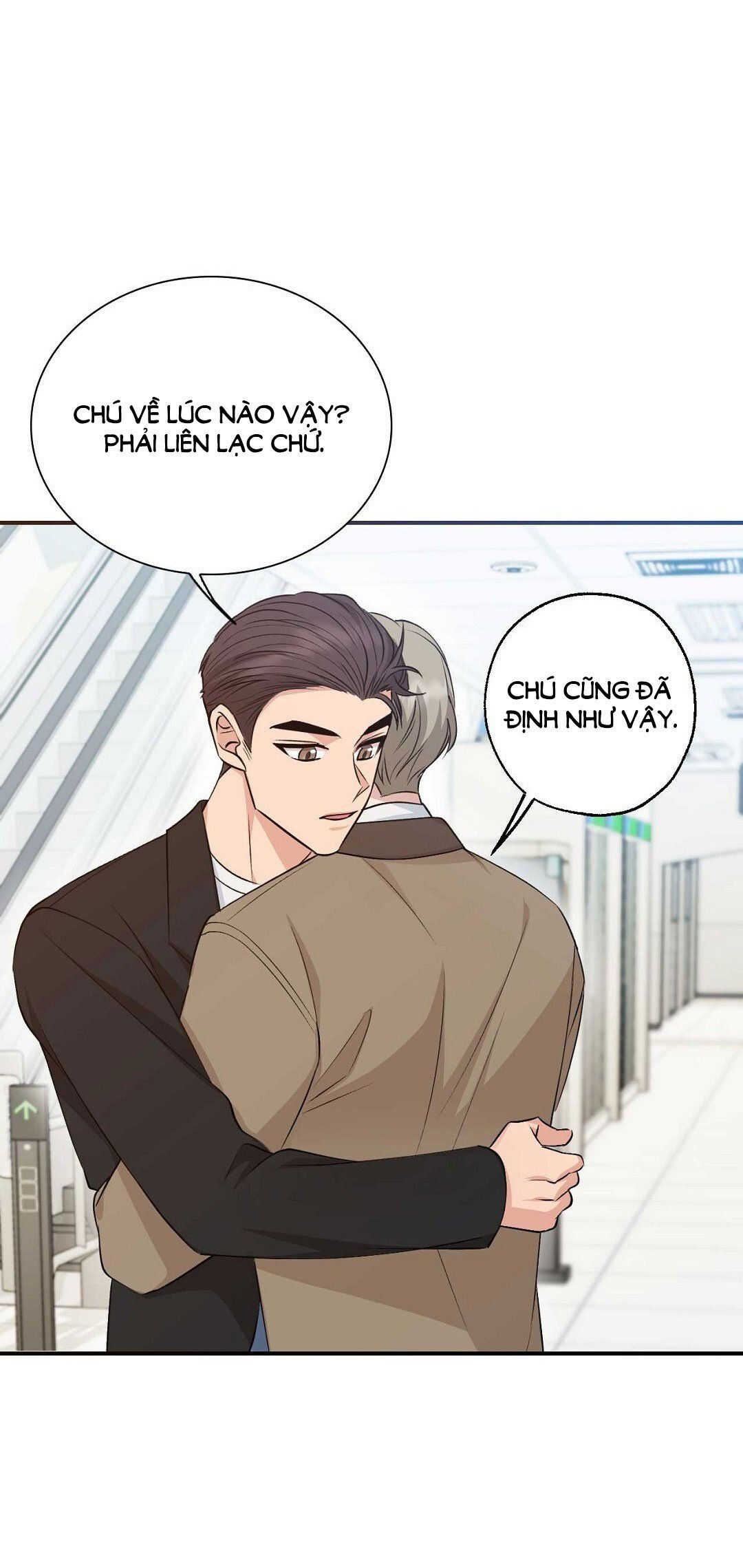 đọc truyện [18+] Hợp Đồng Nô Lệ Dâm Đãng Chương 42.1 ảnh 3 tại Thiên Thai Truyện
