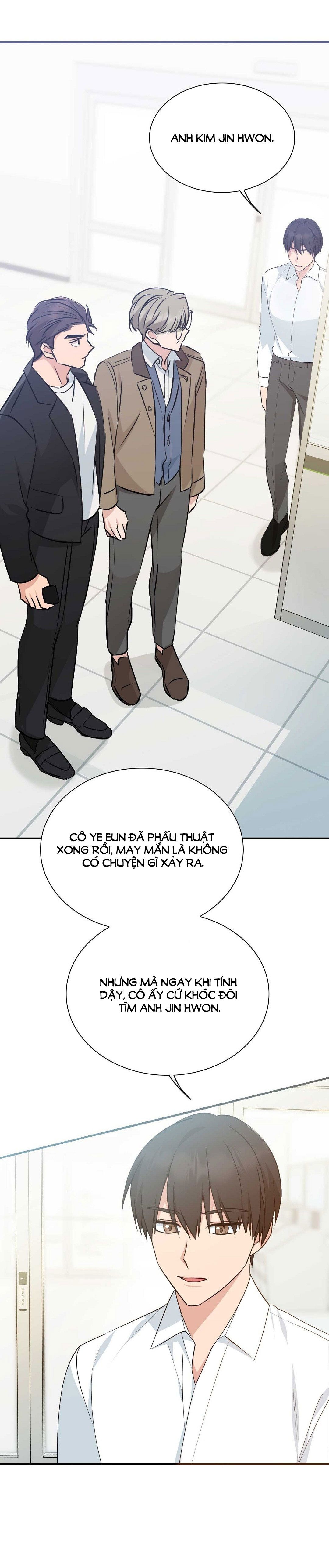 đọc truyện [18+] Hợp Đồng Nô Lệ Dâm Đãng Chương 42 ảnh 9 tại Thiên Thai Truyện