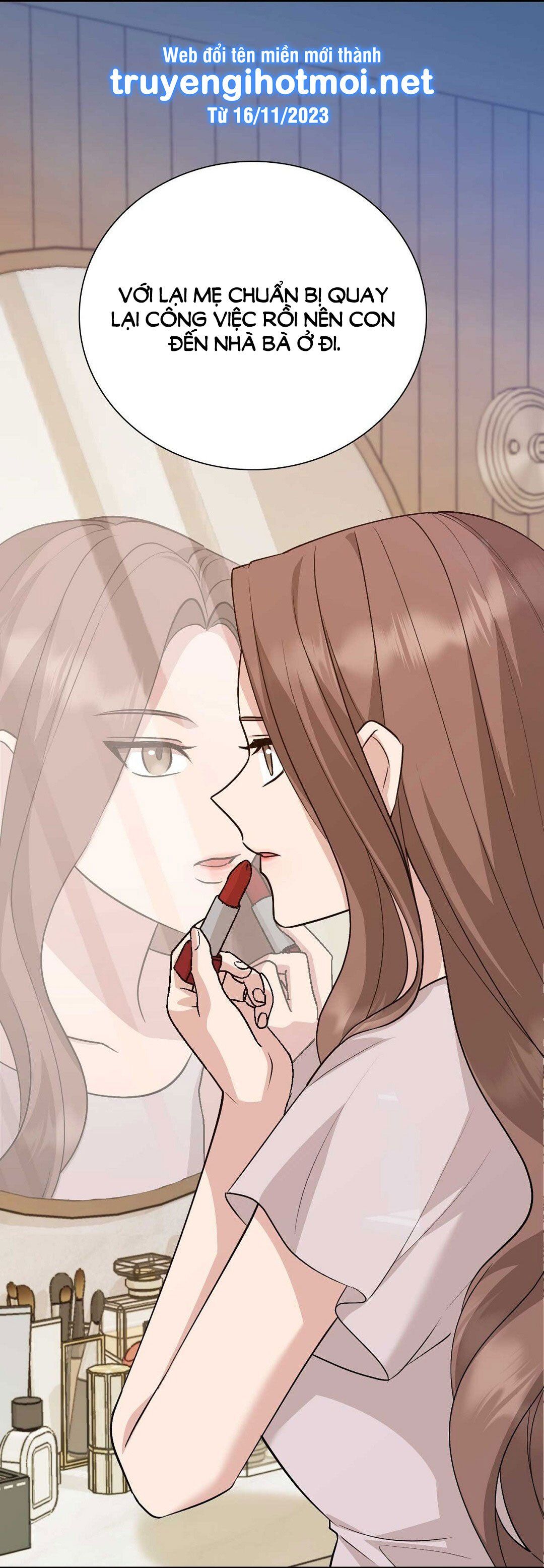 đọc truyện [18+] Hợp Đồng Nô Lệ Dâm Đãng Chương 43.1 ảnh 22 tại Thiên Thai Truyện