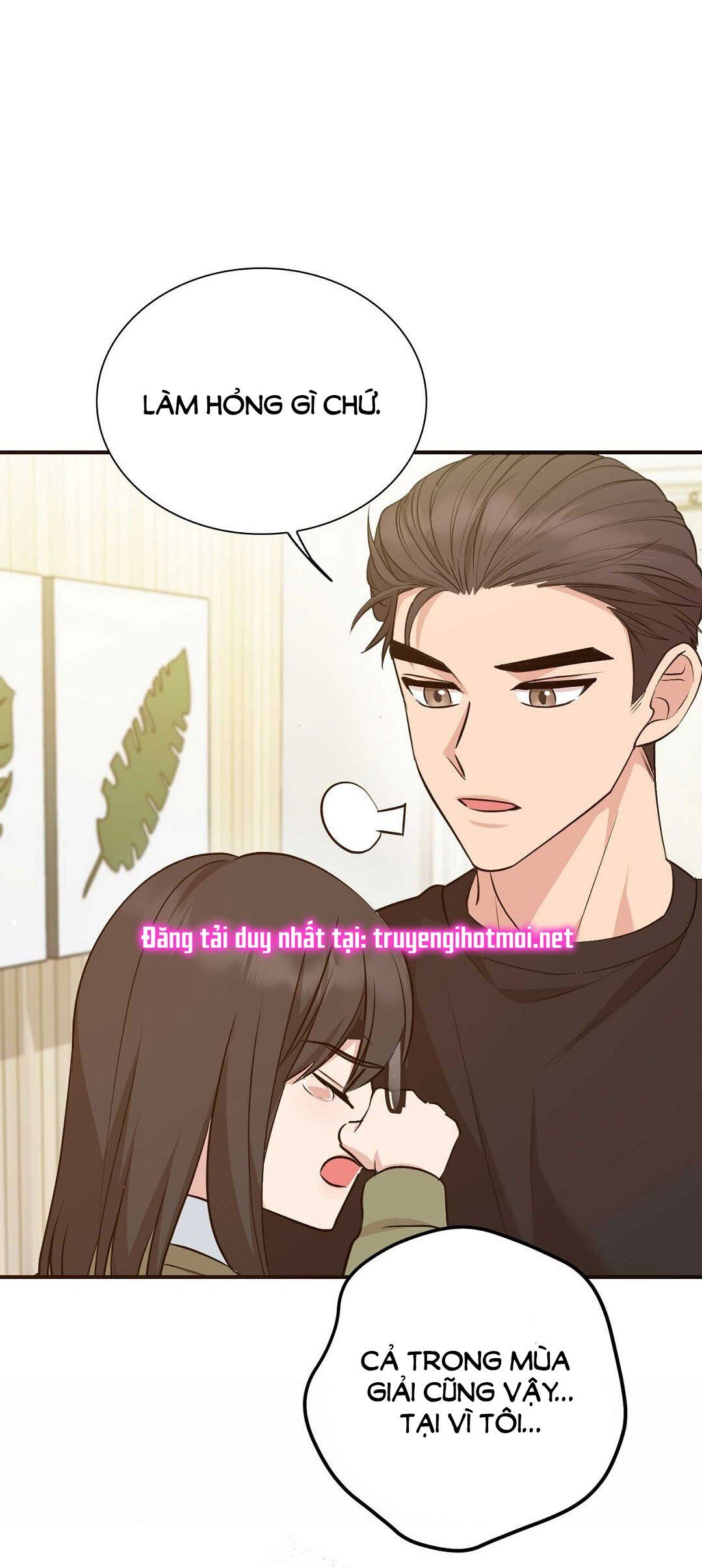 đọc truyện [18+] Hợp Đồng Nô Lệ Dâm Đãng Chương 43.2 ảnh 39 tại Thiên Thai Truyện