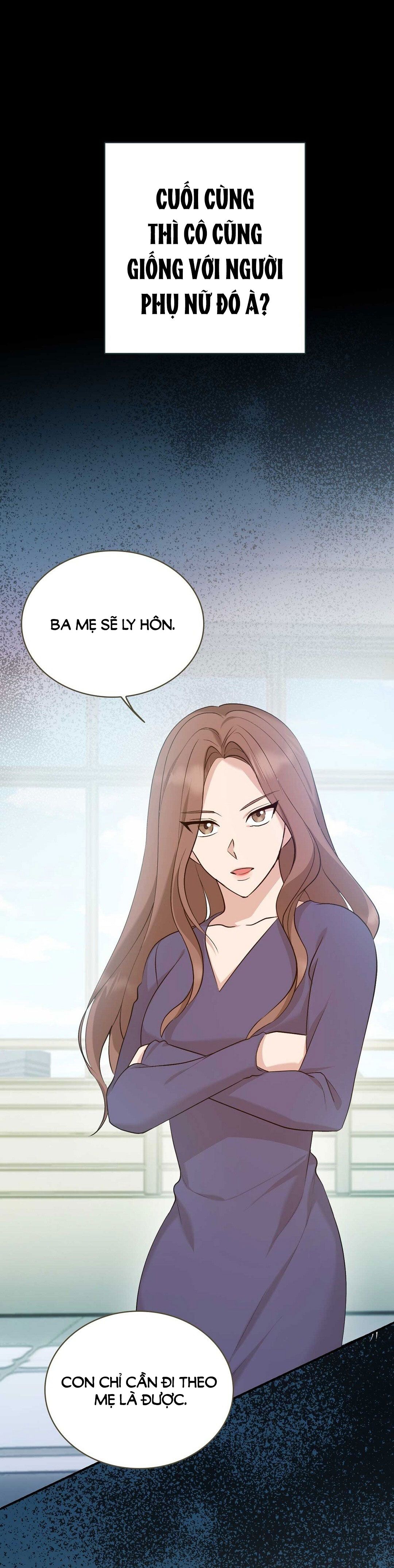 đọc truyện [18+] Hợp Đồng Nô Lệ Dâm Đãng Chương 43 ảnh 9 tại Giả Dược
