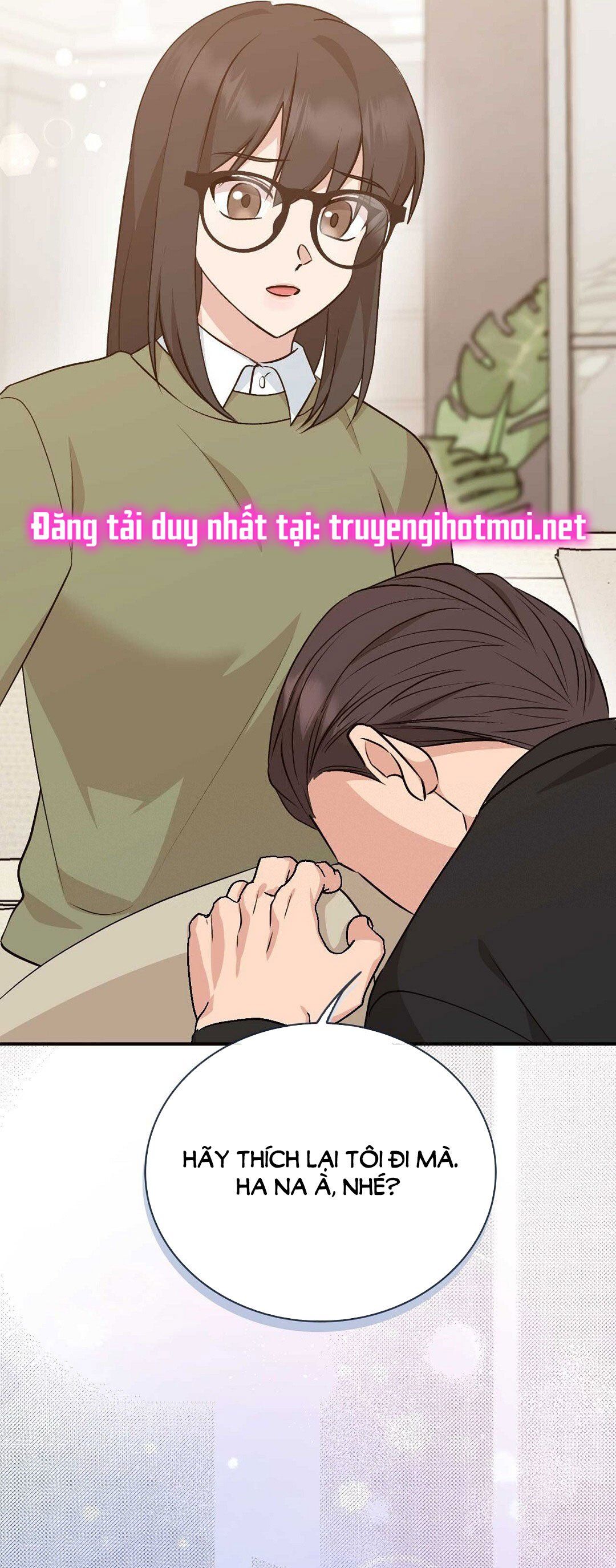 đọc truyện [18+] Hợp Đồng Nô Lệ Dâm Đãng Chương 44.2 ảnh 28 tại Thiên Thai Truyện