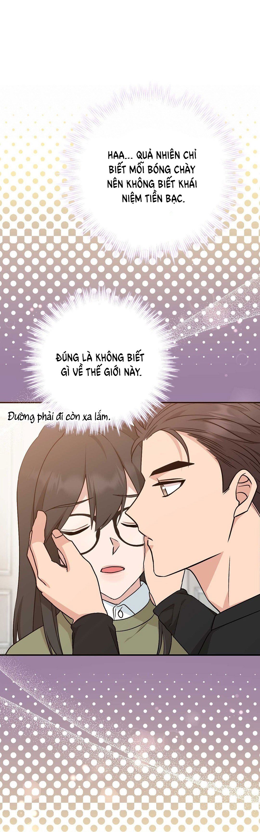 đọc truyện [18+] Hợp Đồng Nô Lệ Dâm Đãng Chương 45.2 ảnh 8 tại Thiên Thai Truyện