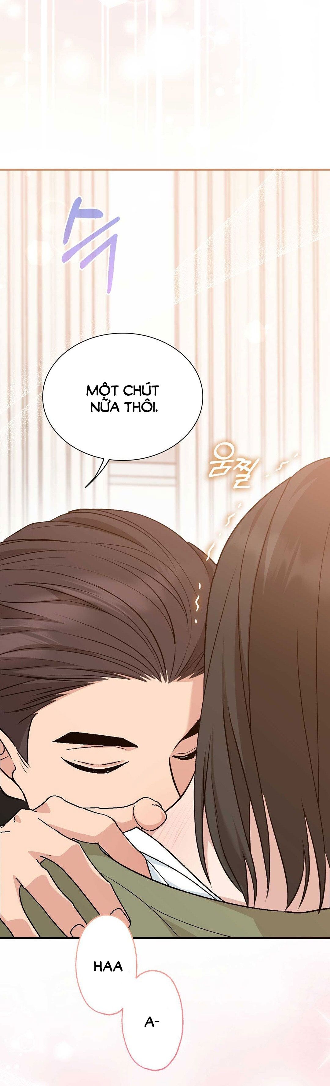 đọc truyện [18+] Hợp Đồng Nô Lệ Dâm Đãng Chương 45 ảnh 34 tại Thiên Thai Truyện