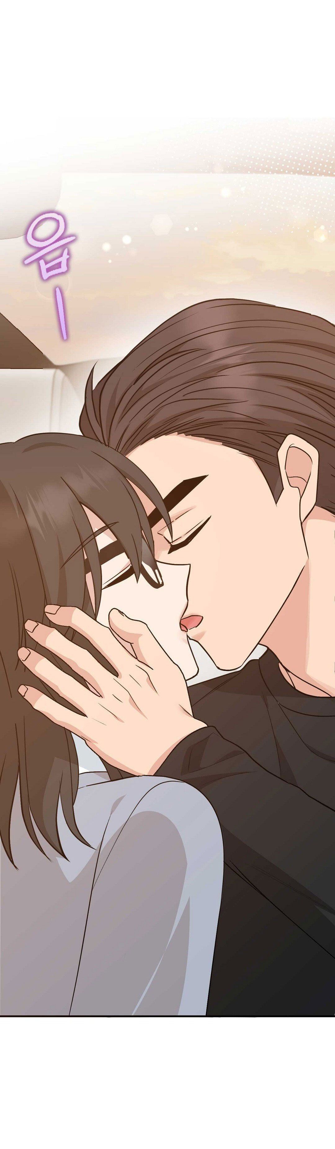 đọc truyện [18+] Hợp Đồng Nô Lệ Dâm Đãng Chương 46.2 ảnh 43 tại Thiên Thai Truyện