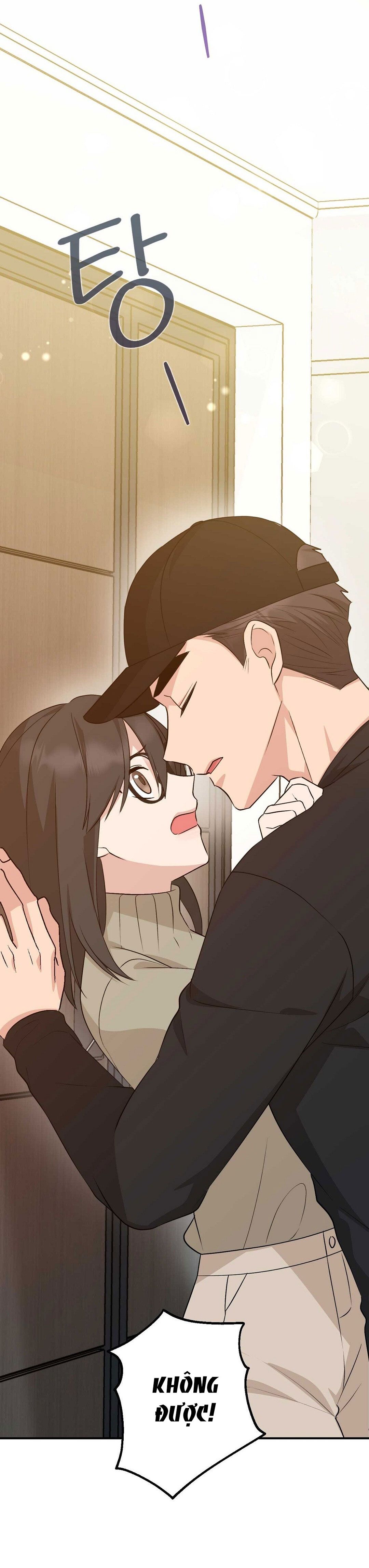 đọc truyện [18+] Hợp Đồng Nô Lệ Dâm Đãng Chương 46 ảnh 29 tại Thiên Thai Truyện