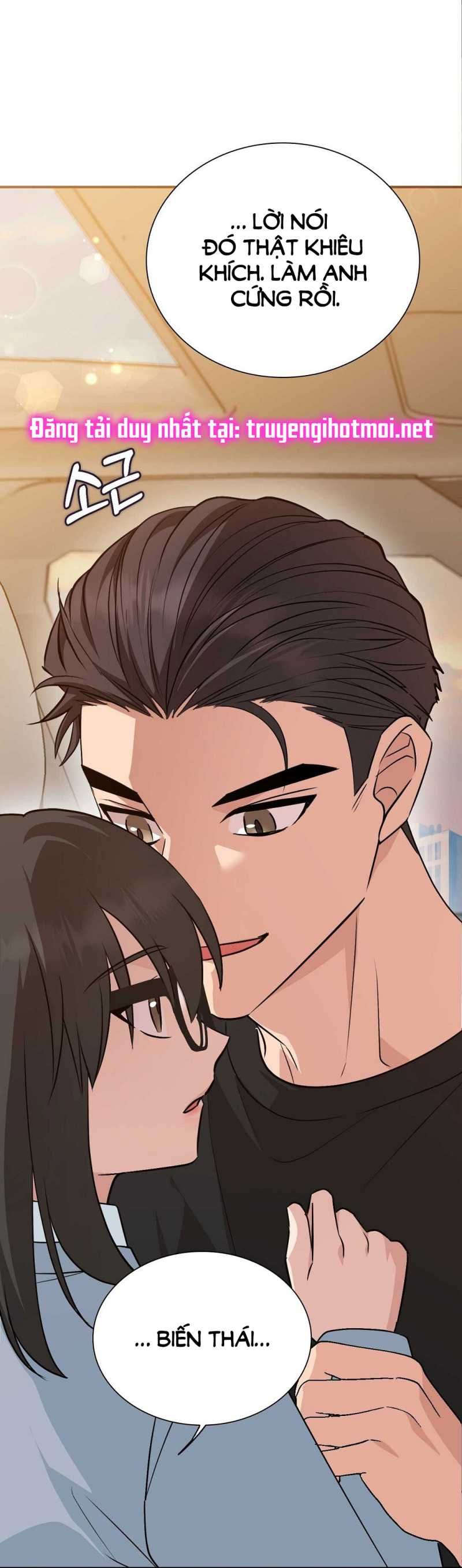 đọc truyện [18+] Hợp Đồng Nô Lệ Dâm Đãng Chương 47.1 ảnh 4 tại Thiên Thai Truyện