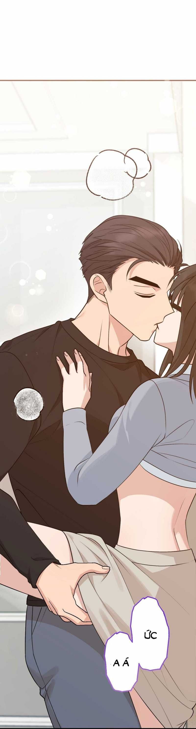đọc truyện [18+] Hợp Đồng Nô Lệ Dâm Đãng Chương 47.1 ảnh 9 tại Thiên Thai Truyện