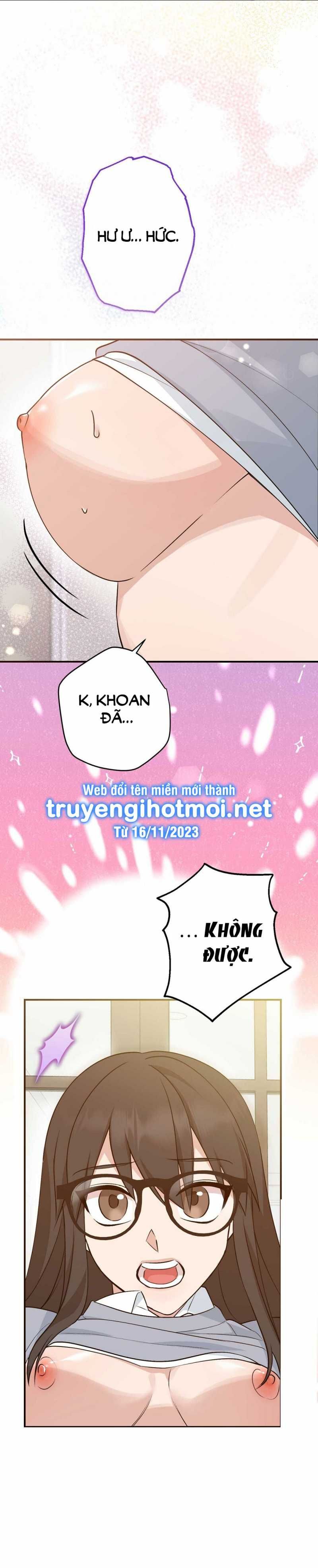 đọc truyện [18+] Hợp Đồng Nô Lệ Dâm Đãng Chương 47.1 ảnh 10 tại Thiên Thai Truyện