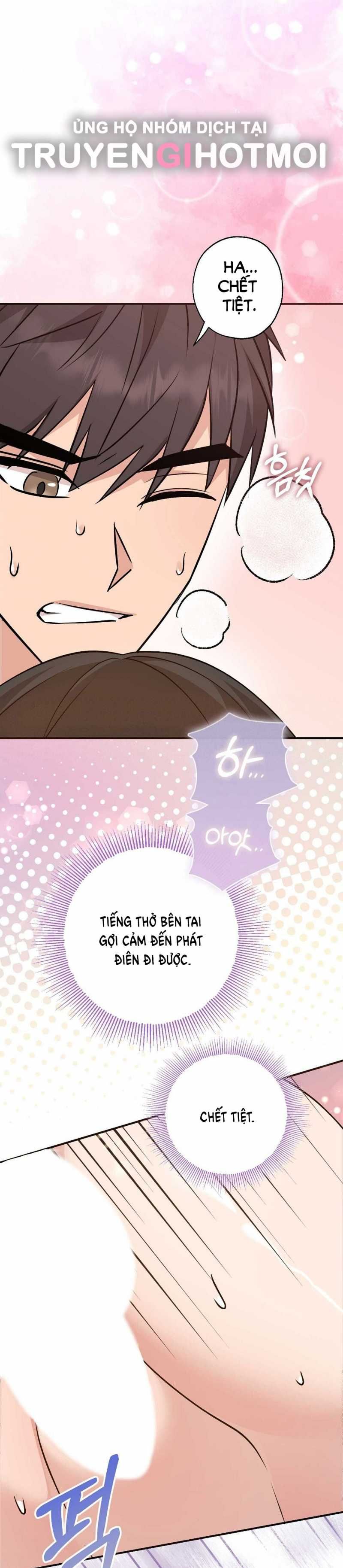 đọc truyện [18+] Hợp Đồng Nô Lệ Dâm Đãng Chương 47.2 ảnh 6 tại Thiên Thai Truyện
