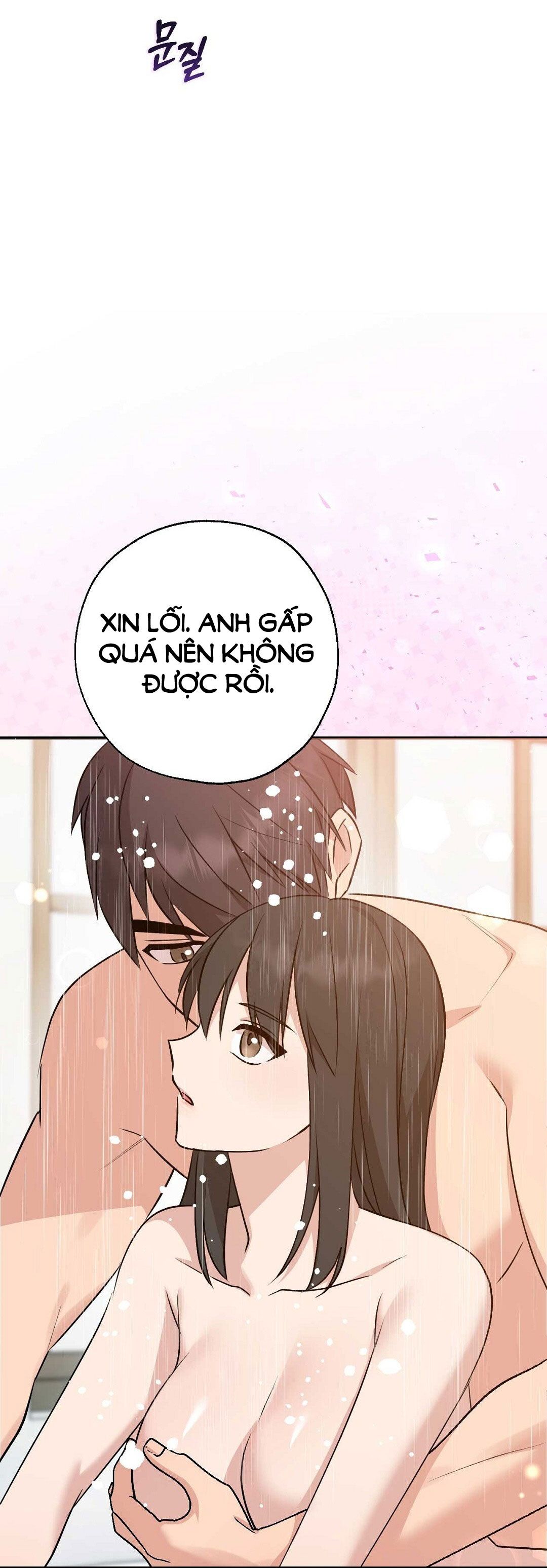đọc truyện [18+] Hợp Đồng Nô Lệ Dâm Đãng Chương 47 ảnh 26 tại Thiên Thai Truyện