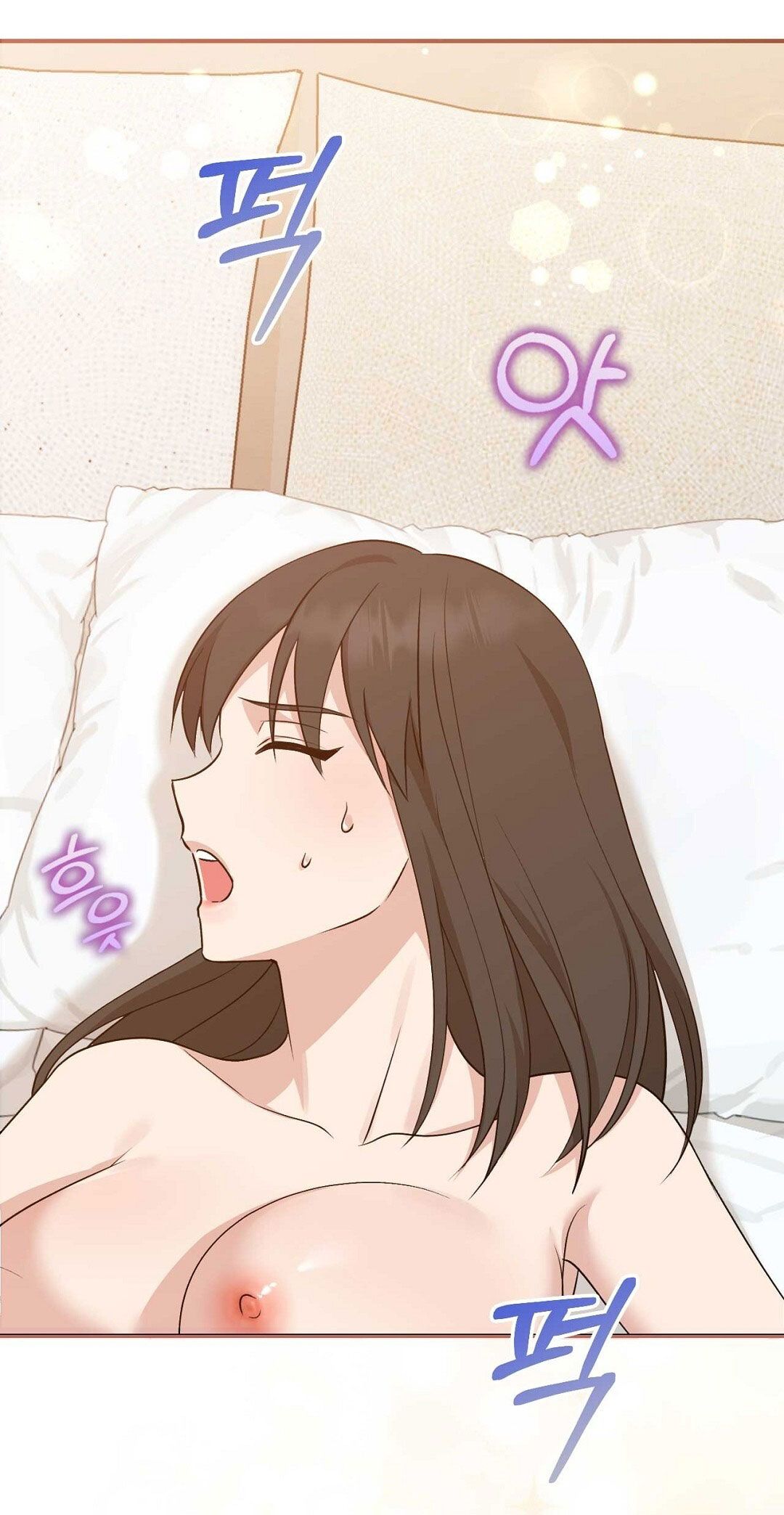 đọc truyện [18+] Hợp Đồng Nô Lệ Dâm Đãng Chương 47 ảnh 35 tại Thiên Thai Truyện