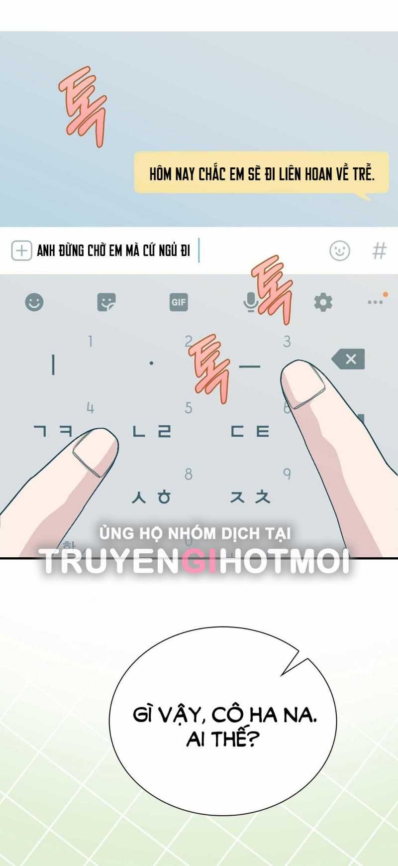 đọc truyện [18+] Hợp Đồng Nô Lệ Dâm Đãng Chương 48.1 ảnh 29 tại Thiên Thai Truyện