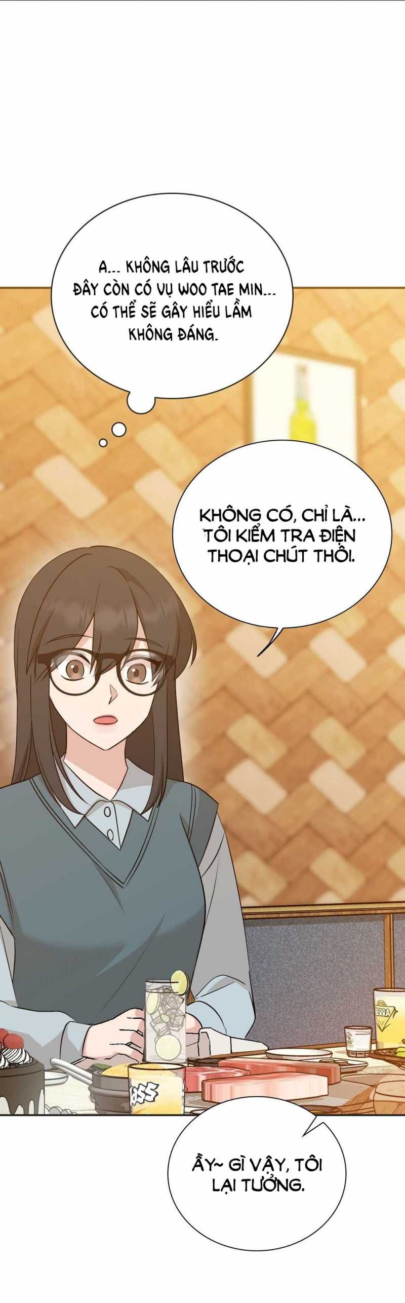 đọc truyện [18+] Hợp Đồng Nô Lệ Dâm Đãng Chương 48.1 ảnh 31 tại Thiên Thai Truyện