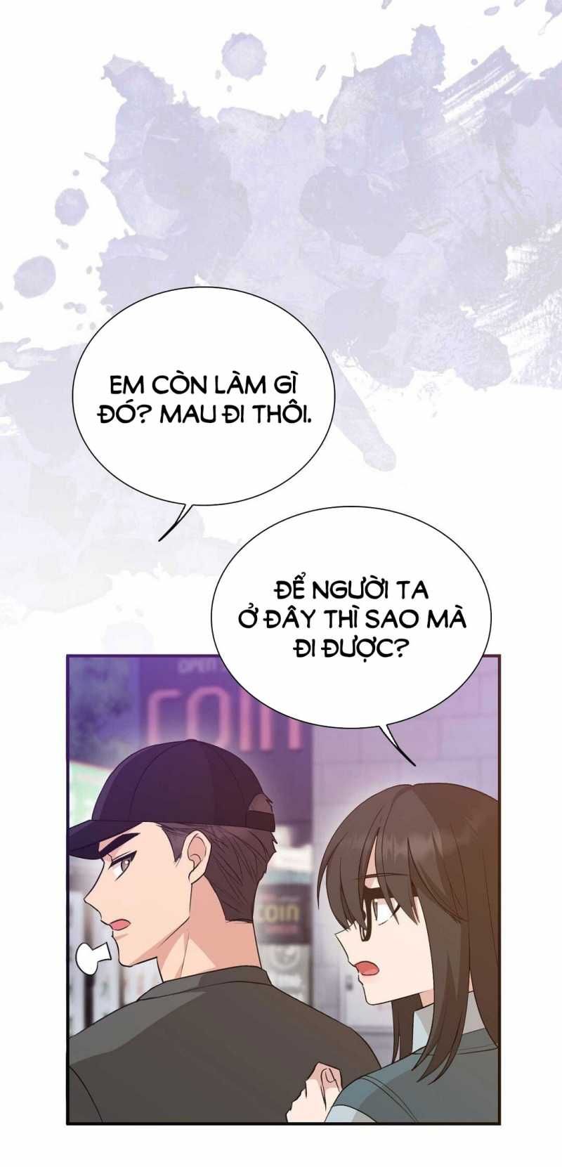 đọc truyện [18+] Hợp Đồng Nô Lệ Dâm Đãng Chương 49.1 ảnh 14 tại Thiên Thai Truyện