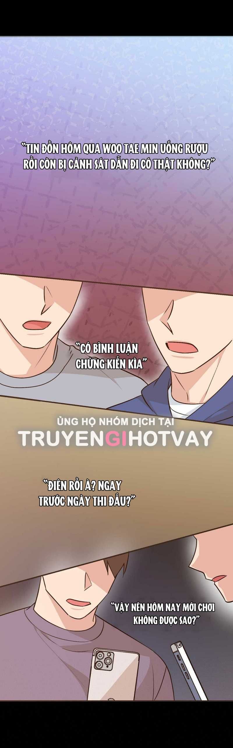 đọc truyện [18+] Hợp Đồng Nô Lệ Dâm Đãng Chương 49.2 ảnh 50 tại Thiên Thai Truyện
