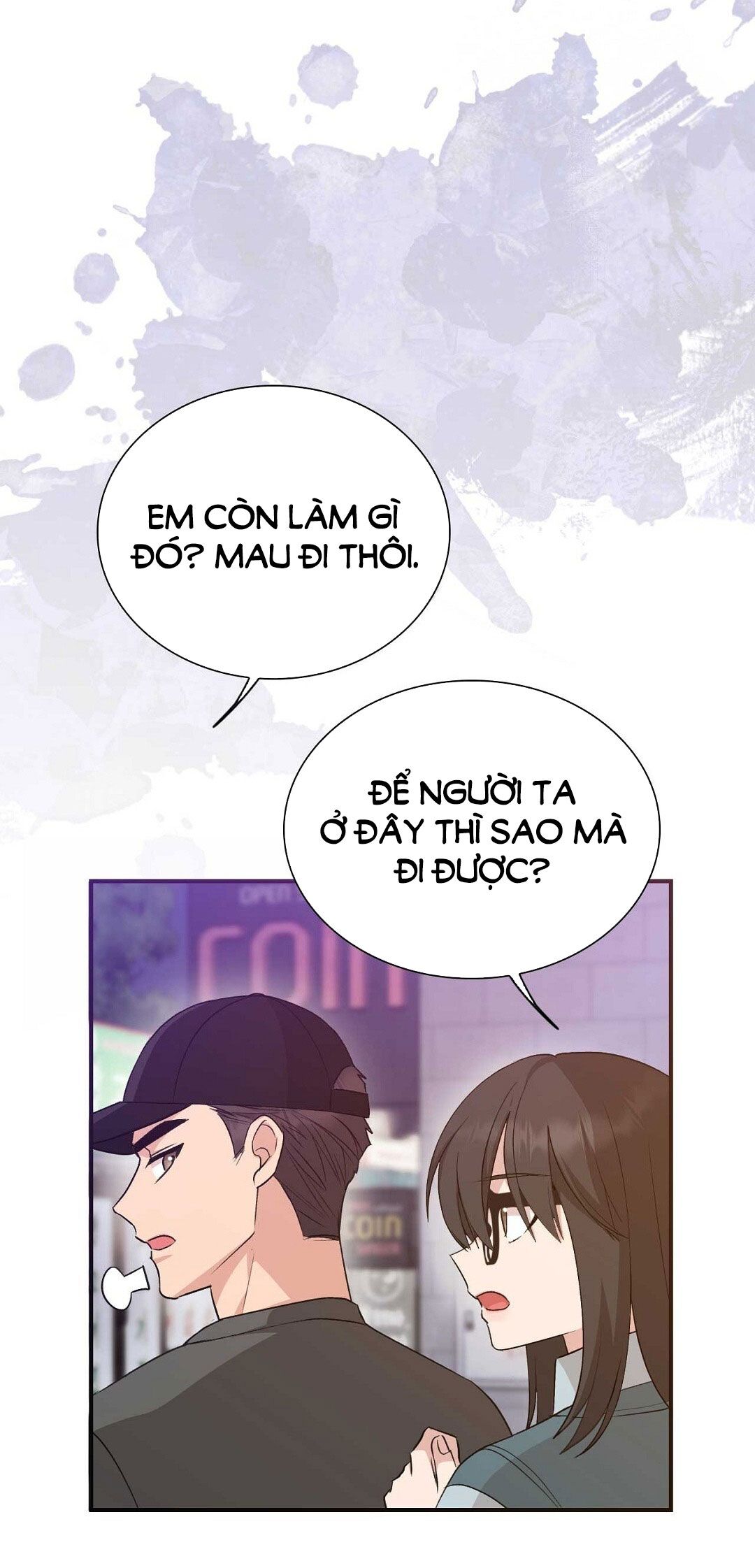 đọc truyện [18+] Hợp Đồng Nô Lệ Dâm Đãng Chương 49 ảnh 10 tại Thiên Thai Truyện