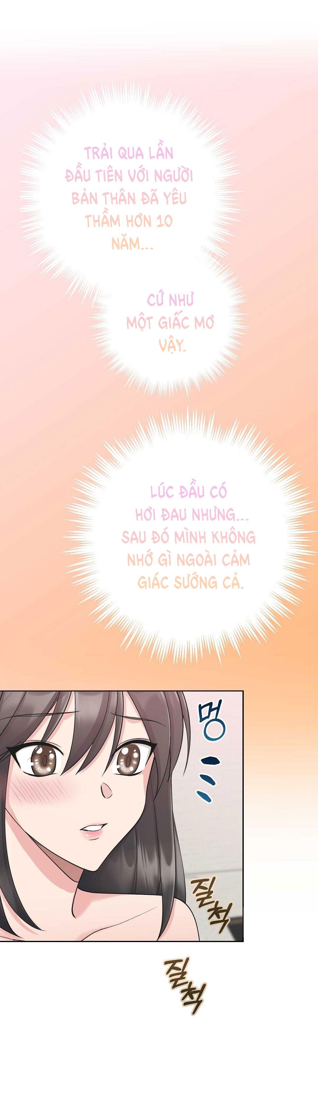 đọc truyện [18+] Hợp Đồng Nô Lệ Dâm Đãng Chương 5.2 ảnh 11 tại Truyện Dạ Ký