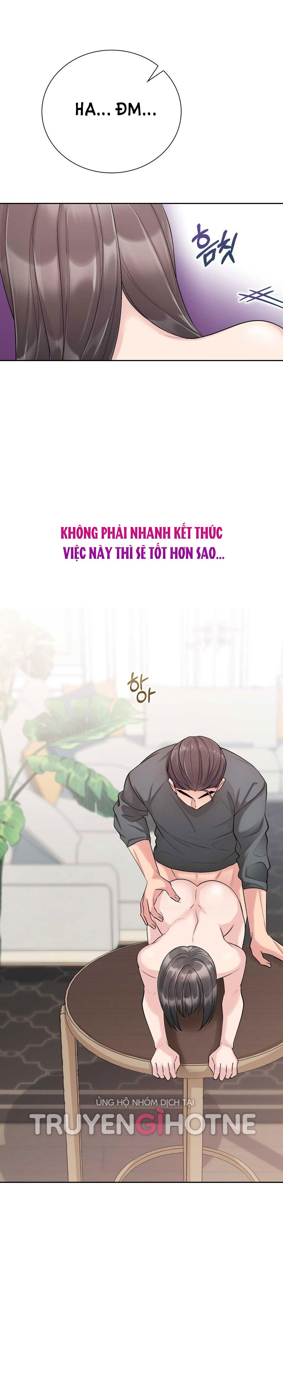 đọc truyện [18+] Hợp Đồng Nô Lệ Dâm Đãng Chương 5 ảnh 14 tại Thiên Thai Truyện