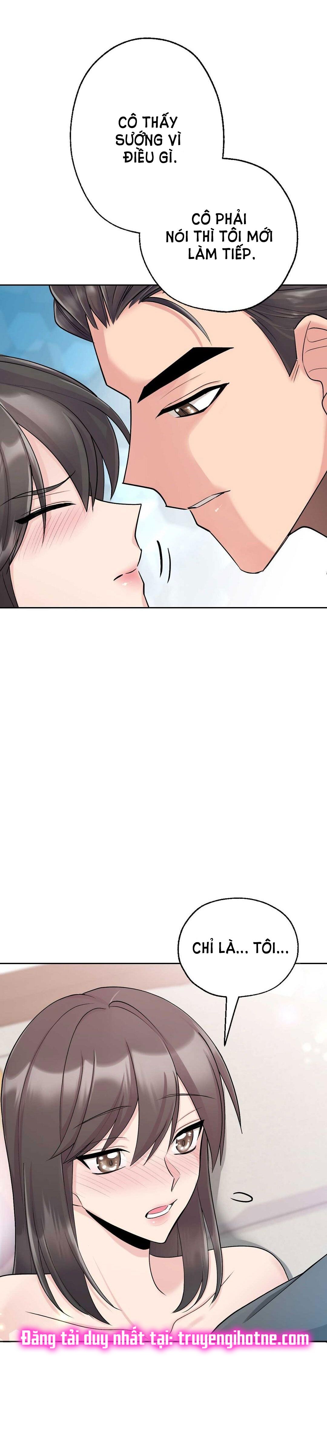 đọc truyện [18+] Hợp Đồng Nô Lệ Dâm Đãng Chương 5 ảnh 27 tại Thiên Thai Truyện