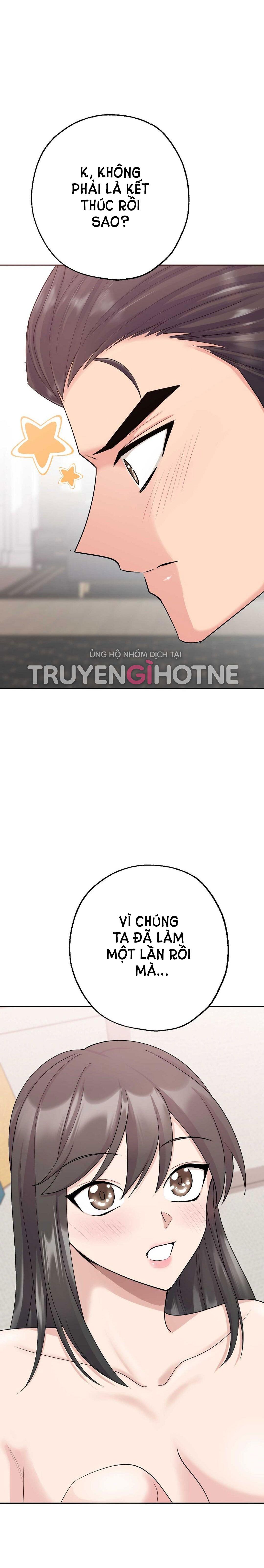 đọc truyện [18+] Hợp Đồng Nô Lệ Dâm Đãng Chương 5 ảnh 31 tại Thiên Thai Truyện