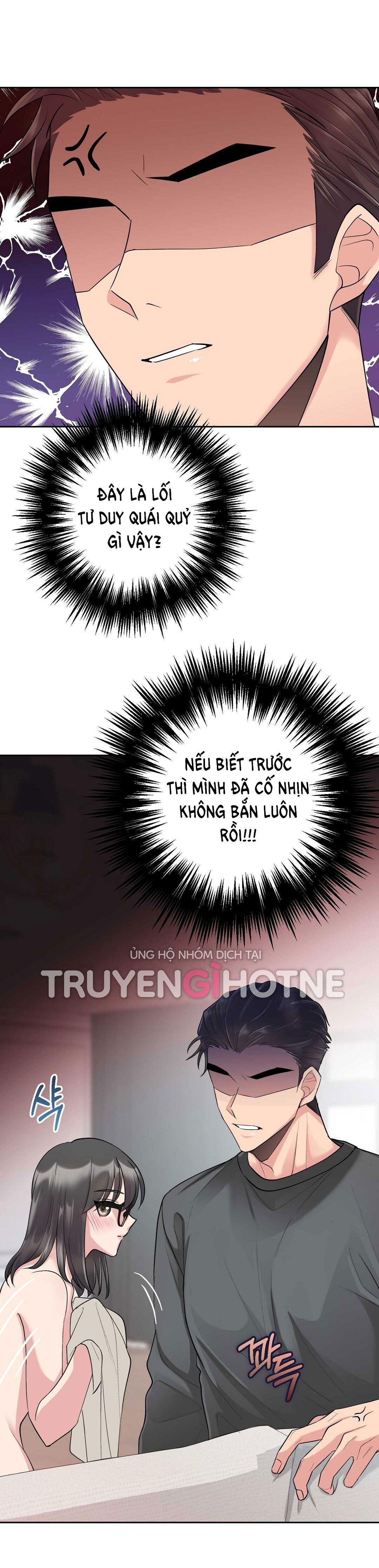 đọc truyện [18+] Hợp Đồng Nô Lệ Dâm Đãng Chương 5 ảnh 33 tại Thiên Thai Truyện