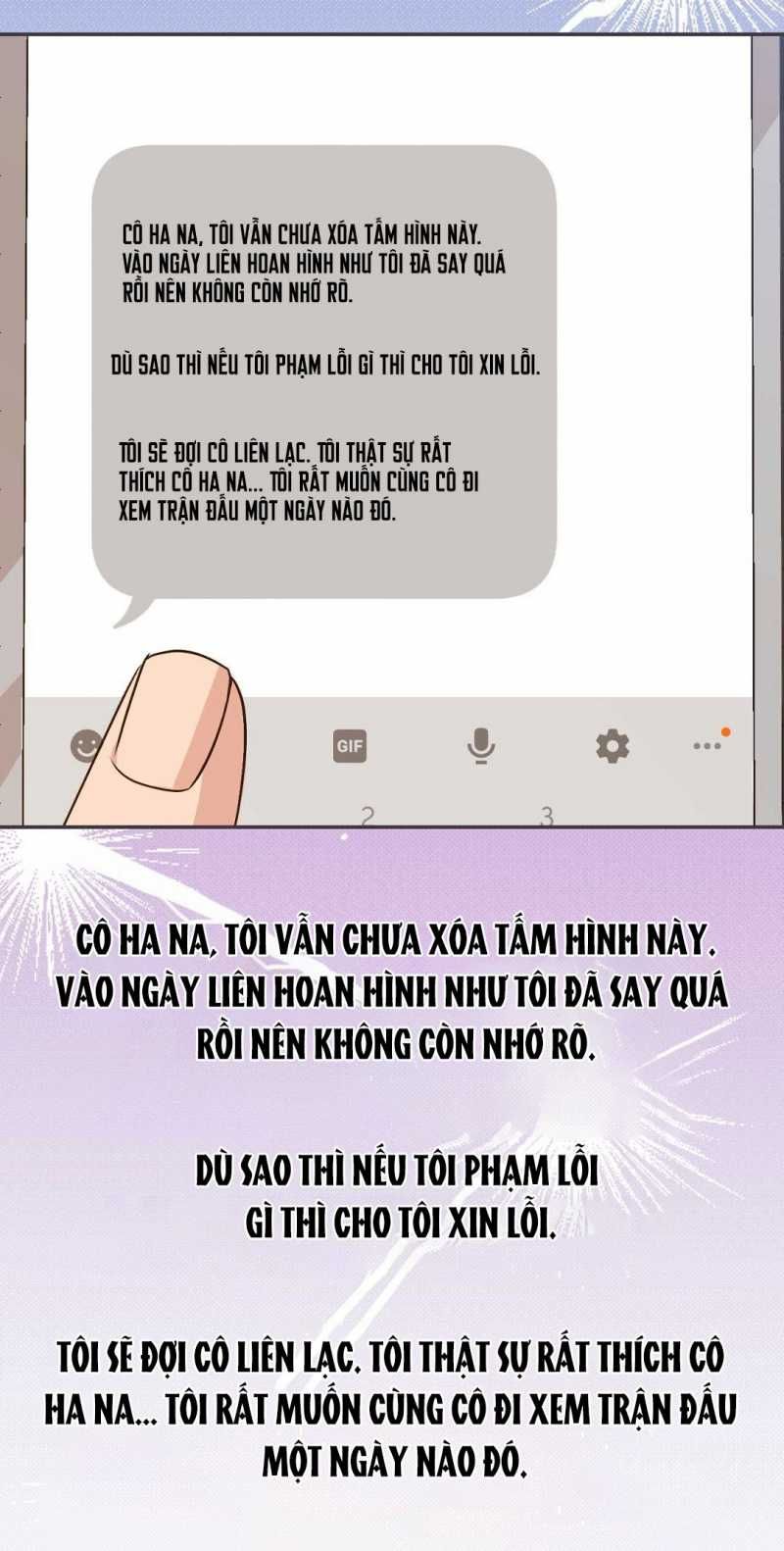 đọc truyện [18+] Hợp Đồng Nô Lệ Dâm Đãng Chương 50.1 ảnh 18 tại Thiên Thai Truyện