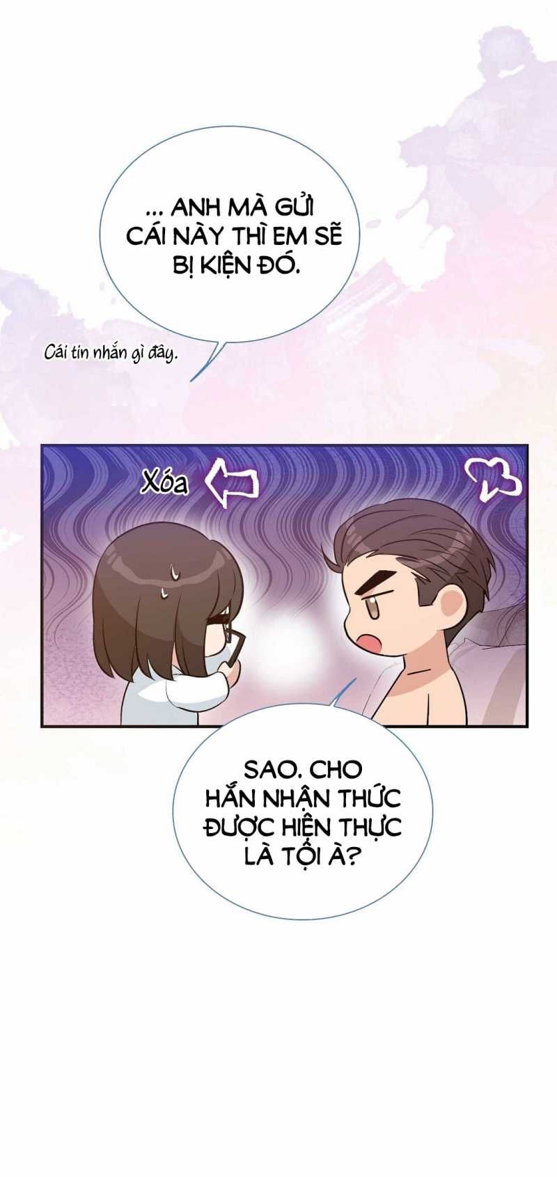 đọc truyện [18+] Hợp Đồng Nô Lệ Dâm Đãng Chương 50.1 ảnh 22 tại Thiên Thai Truyện