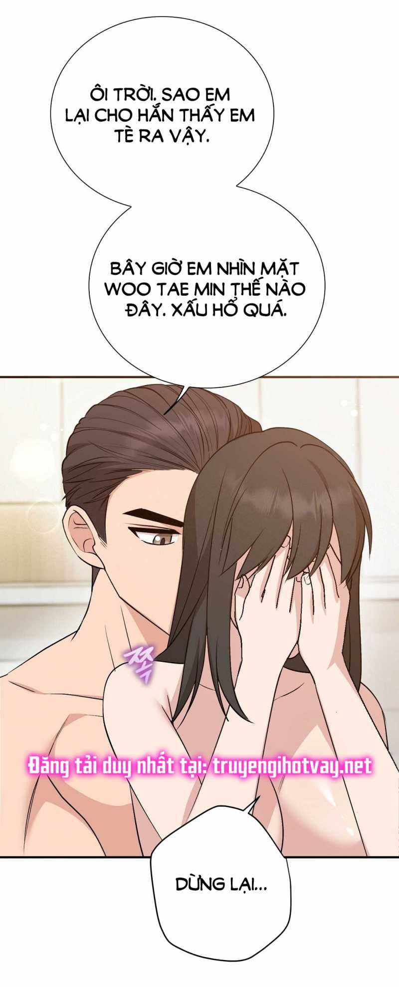 đọc truyện [18+] Hợp Đồng Nô Lệ Dâm Đãng Chương 50.2 ảnh 23 tại Thiên Thai Truyện