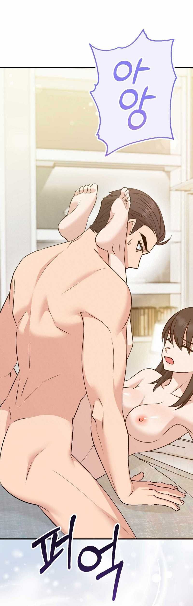 đọc truyện [18+] Hợp Đồng Nô Lệ Dâm Đãng Chương 50.2 ảnh 39 tại Thiên Thai Truyện