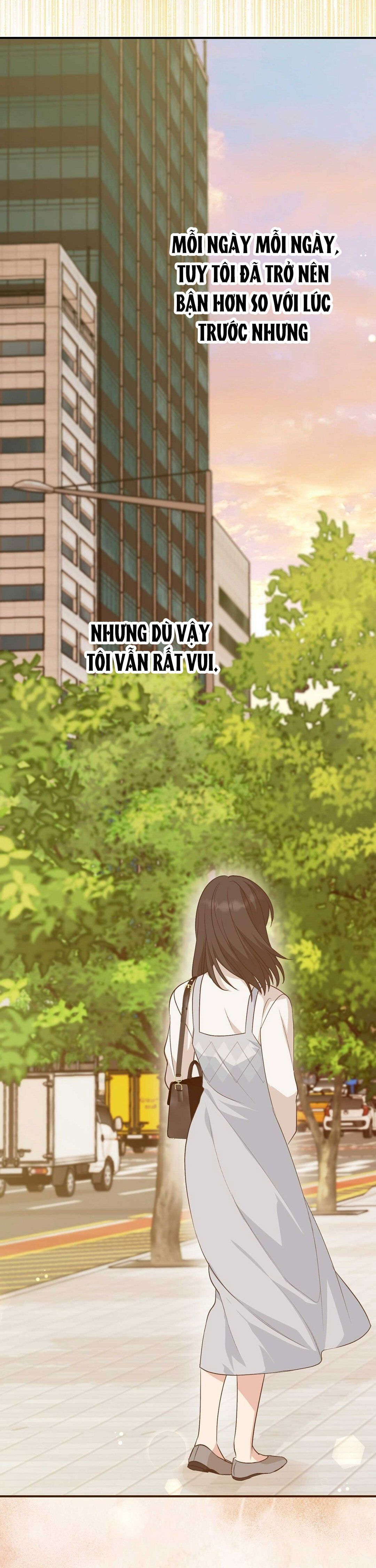 đọc truyện [18+] Hợp Đồng Nô Lệ Dâm Đãng Chương 51.1 ảnh 13 tại Thiên Thai Truyện